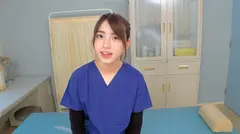 休憩中の美尻で可愛い整体師さんに敏感すぎる男子の身体を揉みほぐしてもらいましたwwただ施術中に勃起しちゃう絶倫チ○ポを見せつけられムラムラしちゃう整体師さん(/ω\)エロエロ覚醒しちゃって連続射精マッサージ( ゜Д゜)仕事中なのに性欲暴走//そのまま性欲暴走ずっぽし生ハメ連続中出し性交！！のサムネイル画像