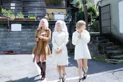 天才グラマーレイヤーさんがクソビッチド痴女ヤリマンコスプレイヤーへと至る性長記録！！のサムネイル画像