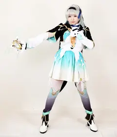 【バスト100センチ爆乳Iカップ低身長155センチ】令和最高ガチ美少女クソ雑魚メスガキレイヤー完全着衣性交覚醒トランス【アヘおほ白目ひん剥き大量イキ潮スプラッシュ】孕ませ種付け子作り生中出しファック 小坂ひまりのサムネイル画像