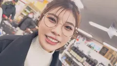 神木麗の休日 彼氏の自宅でハメ撮り、ノンストップ2本番と顔射。 神木麗のサムネイル画像