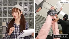 「可愛いよりも面白いって言われたい」どんなにイカされても笑いを取り続ける女芸人に密着男女コンビ芸人HARDのサムネイル画像