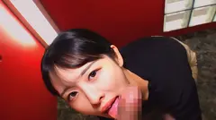 た～っぷり舐めてくれる【じゅぽっじゅぽっ】フェラちゅう！！【とつぜん恐縮ですがフェラチオしてもらえますか？】Episode6の6番目のサンプル画像