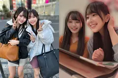 夢の国ダンサー/無限性欲/小悪魔エロス/中出し必須/Sちゃん&Mちゃんのサムネイル画像