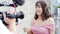 生イキ素人巨乳OL中出し性交 るいさんのサムネイル画像