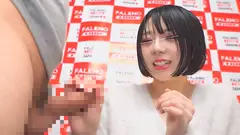 【検証！】オナホ vs 手コキ！どちらの方が気持ち良いか！？技術革新が進むオナホ！古の射精手法である手コキ！せっかくなのでこの際おま○こも口ま○こも一緒に検証しちゃいましょう！【配信限定Vol.02】のサムネイル画像