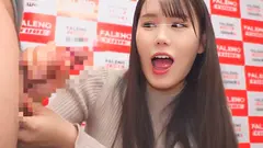 【検証！】オナホ vs 手コキ！どちらの方が気持ち良いか！？技術革新が進むオナホ！古の射精手法である手コキ！せっかくなのでこの際おま○こも口ま○こも一緒に検証しちゃいましょう！の10番目のサンプル画像