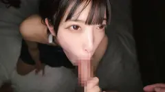 年上の元カレにエロいことを仕込まれてハードなSEXが大好きになってしまったドMガール！！拘束具を着けられて自由がきかないオナホ状態のエロマ◯コにデカチ◯コで突きまくって大量中出し！！の19番目のサンプル画像