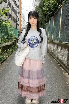 逆転マジックミラー号パート11 お洒落女子に「写真を撮らせてもらえませんか？」と声をかけ承認欲求を満たしたい素人娘をマジックミラー号に連れ込んでマジックミラーを逆転させてデッサン会場で生SEXを大公開するハメに！の12番目のサンプル画像