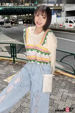 逆転マジックミラー号パート11 お洒落女子に「写真を撮らせてもらえませんか？」と声をかけ承認欲求を満たしたい素人娘をマジックミラー号に連れ込んでマジックミラーを逆転させてデッサン会場で生SEXを大公開するハメに！の14番目のサンプル画像