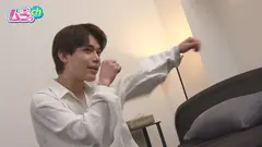 素人男子のリアルSEX 29 はるま君26歳のサムネイル画像