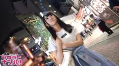 ■潮吹き連発軟体JD「初めての浮気しちゃおっかな♪」■※ハタチの初呑みに密着※口寂しくて舐め癖あり※萌える！軟体JDのパンチラ多数※初浮気※激濡れパイパンおま○こ※えちえちな舌使い※固定バイブでイキまくり※吹き上がるクジラ潮で男優ズブ濡れ※最後は中出しからの顔射で2連発！怒涛のエロラッシュ！！「彼氏では味わえない快感でしたw」のサムネイル画像