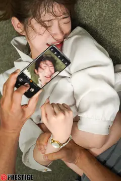 ※胸糞NTR 最悪の鬱勃起映像 幸せを約束した大好きな彼女がおっさんに寝取られて、壊されました。 結城るみな【MGSだけのおまけ映像付き+15分】のサムネイル画像