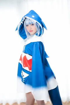 オフパコ常連ド淫乱メスガキ美少女レイヤー達の絶頂アクメキメ込む人気Vtuber併せ2.5次元セックス撮影会！！のサムネイル画像