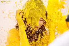 天使もえ 引退記念作品 「カラフル」のサムネイル画像