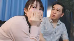 夫婦交換スワッピング 寝室に消えていく妻と同僚…数分後、妻の喘ぎ声が ～一線を超えてしまった夫婦たち～2話収録の8番目のサンプル画像