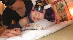 体長146.2cmクソ雑魚メスガキ美少女レイヤー大量潮吹き生中出し撮影会の16番目のサンプル画像