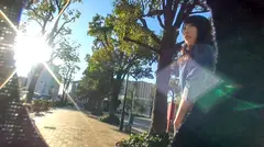 噂の検証！「あなたの恋バナ聞かせてください！」 episode.10 デカチン好きのドM娘⇒もう3Pしか見えない！巨根2本とハメイキセックス in 代官山のサムネイル画像