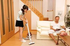 息子の嫁 有坂深雪のサムネイル画像