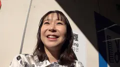 大量ぶっかけ志願 白く汚されたい変態素人妻 ゆかさんのサムネイル画像