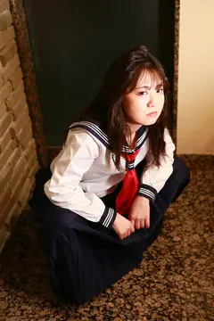 昭和の激マブヤンキー娘とエロいことできちゃう「スケバンデリヘル」(1)～気は強いけど情に厚いので懇願したら挿れさせてくれるかものサムネイル画像