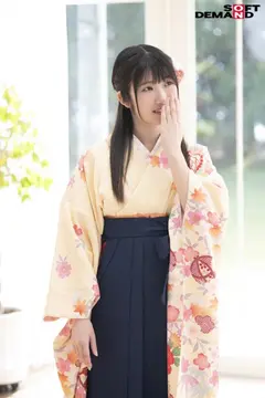 経験人数たった1人。新潟出身のお嬢様音大生 平井花音さん(22)卒業直前にAV出演。処女喪失からわずか半年でカメラの前でFカップの美乳を揺らす。「東京で火遊び始めます」のサムネイル画像