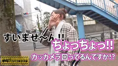 本編開始38分30秒【何かが起こる】可愛いメガネ女子がドエロいメスに大変身⇒とんでもないエロギャップJD発見!昨今の草食系男子に溜まりに溜まった不満をカメラの前でぶちまける⇒THE肉食系男優登場!⇒強引なキスで目はとろんとろん⇒ピンク乳首&プリンプリンの美尻with染みパン!⇒声を押し殺して夢中で超絶腰振り@騎乗位!!…それにしても騎乗位で足つるって悩みどこいった?の巻:私立パコパコ女子大学 女子大生とトラックテントで即ハメ旅 Report.035のサムネイル画像