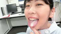 現役ナースが何度も射精させるほど高額賞金GET！連続射精チャレンジ！ かんなさん みつきさんの9番目のサンプル画像