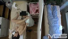 夫婦同伴マッサージ 寝取られ性帯治療院 [四]の5番目のサンプル画像