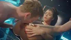 【VIXEN】Deeper～オトコを魅了する妖艶な舞～ ケイデン・クロス ケンナ・ジェームズ ヴァンナ・バードット ブルックリン・グレイ スカイ・ピアースの4番目のサンプル画像