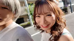 ノーカット一本勝負！演技なし！台本なし！『ARINOMAMA』東雲怜弥×小那海あやのサムネイル画像