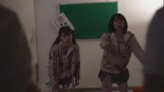 ゾンビ学園 ～ZOMBIE HIGH SCHOOL～1st Seasonの4番目のサンプル画像