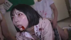 ゾンビ学園 ～ZOMBIE HIGH SCHOOL～1st Seasonの5番目のサンプル画像
