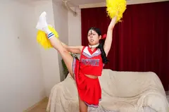 美女のお顔をぶっ壊す！ 前乃菜々の6番目のサンプル画像