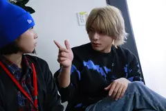 頭空っぽにして。 千石もなか 東雲怜弥 天道一然のサムネイル画像