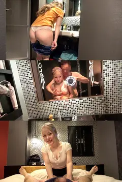 メンエスをデリバリーしたら好みの女の子が！余りに可愛いく俺のタイプ過ぎて土下座してハメ撮り！のサムネイル画像