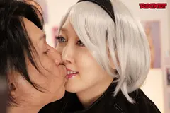 みづきーな(咲野瑞希)の時間よ止まれ！120分快感蓄積イッキに大爆発コスプレイヤー編のサムネイル画像