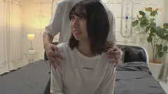 パパ活、神対応の真面目そうなスレンダー女大生「カメラはちょっと...」 謝礼に釣られて撮影でズッポシ！ 片寄しゅうかのサムネイル画像