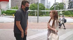 パパ活で絶倫おじさんとホテルで一日中滅茶苦茶に中出しされています。 青空ひかりのサムネイル画像