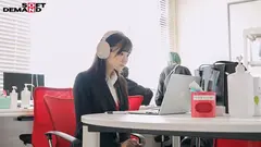 宣伝部 松永あかり 2度目のAV出演 はじめて尽くしの5日間に密着！ こっそり露出 主観フェラ ローションプレイ 玩具オナニー 3Pのサムネイル画像