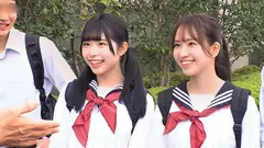 もも&すみれのサムネイル画像