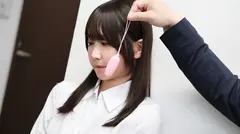 ボクを下僕扱いする高飛車パワハラ女上司をリバースメンタリング(立場逆転)で教育的指導してやった。 天馬ゆい 渋谷なつ 依本しおりのサムネイル画像