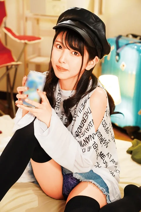 松本いちかのハイラウト画像-5