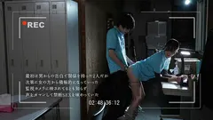 美人パートさんと客がいない3分くらいの間でも店内でインスタント不倫するコンビニ深夜バイト 有馬みずきの8番目のサンプル画像