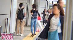 ■顔面偏差値&エロ偏差値激高さん「5年ぶりのSEX解禁でドMが爆裂」■※顔面偏差値激高JDが逆ナンパに初挑戦※美人なのに経験人数1人の超貴重種※ほんわかトークで癒される※高1から彼氏が居なくて5年分の性欲溜まり中※キスだけで感じまくる超敏感娘※スレンダーなのにデカ乳※吹き上がるハメ潮！シーツに大潮溜まり発生※「イラマ好き」※ドSとドMの狂宴SEX「気持ちよくなれたんで謝礼なくても大丈夫です♪」のサムネイル画像