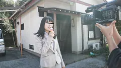 お蔵入り放送事故流出！お漏らし地方女子リポーターの4番目のサンプル画像