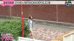 ■超モデル級のスマート巨乳ギャル「1周回って普通のSEXがイイw」■【趣旨】関西弁のギャル系女子大生がラブワゴンでお悩み相談【お悩み】激カワなのに非モテで彼氏なし→半年間の禁欲生活中で欲求不満レベルは最高潮【愛用】美尻に映えるTバックがクソ程エロい【特技】自慢のフェラを玩具で実演→悶々としちゃってエロモードに【お悩み解決】性の助っ人登場→激ピス×美ボディで魅せるワゴンカーセックス＜お悩み解決LOVEワゴン乗車NO.002＞のサムネイル画像