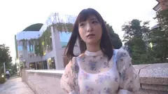 ＜美女度気絶級！＞欲求不満な清楚素人に、ゴム無し種付け生中出しセックス！＜素人ナンパ＞のサムネイル画像