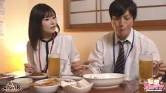 【犬猿の仲】①一線を越えて性欲が大爆発！潮を吹きまくりながらガクガク連続絶頂↑↑②出張先のホテルで下着チラ見せ挑発したら返り討ち…怒涛ファックに完全メス堕ち絶頂↑↑2組の男女が本能全開中出し交尾でケンカップル成立！？の10番目のサンプル画像