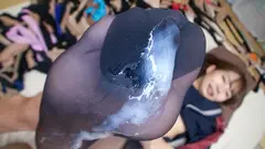 神着衣ぶっかけ 8人8発射 240分 パンスト編 阿部乃みく 冬愛ことね 麻里梨夏 浜崎真緒 沖田里緒の11番目のサンプル画像