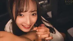 昼は清楚な新人女子アナ恋生は 夜はボクの居残り残業の発声練習に付き合ってくれ とびきり下品な清らか淫語を耳元でささやいて 優しく包み込むようなフィンガーテクと乳首舐めで慰めてくれる神同期 渚恋生の6番目のサンプル画像